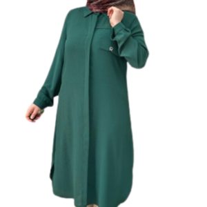 Yeşil Tunik